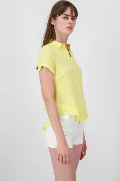 Camisa Manga Corta