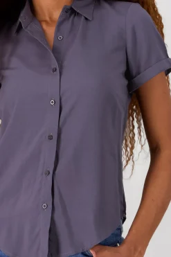 Camisa Manga Corta