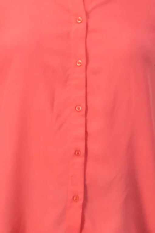 Camisa Manga Corta