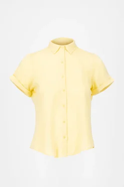 Camisa Manga Corta