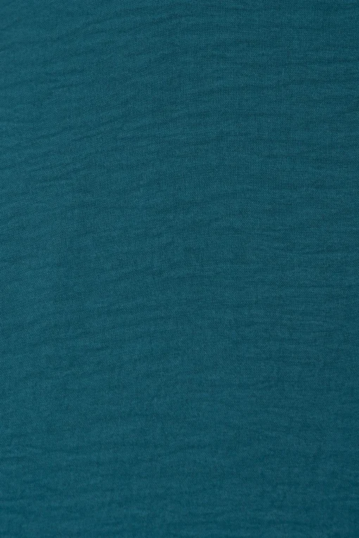 Camisa monocolor texturizada