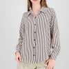 Camisa rayas
