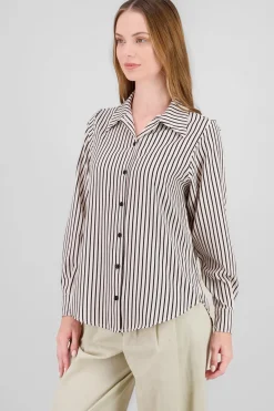 Camisa rayas