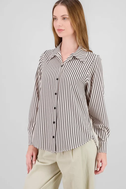 Camisa rayas