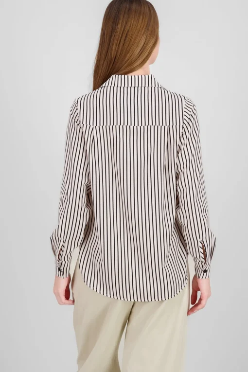 Camisa rayas