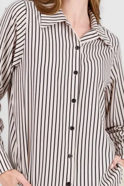 Camisa rayas