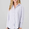 Camisa rayas con brillos Hypsters