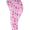 Cepillo desenrredante corazones