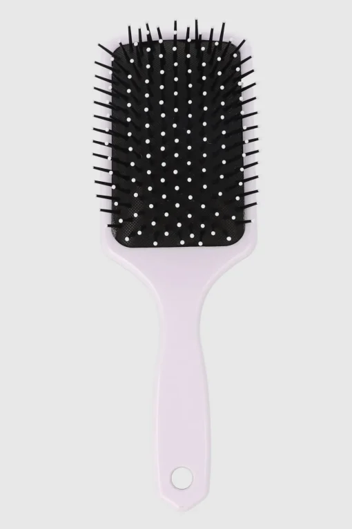 Cepillo mini moños