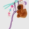 Charm capibara conejo