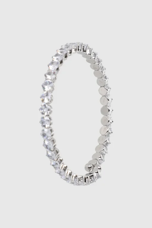 Cuff brillos