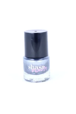 Esmalte metalizado glitter