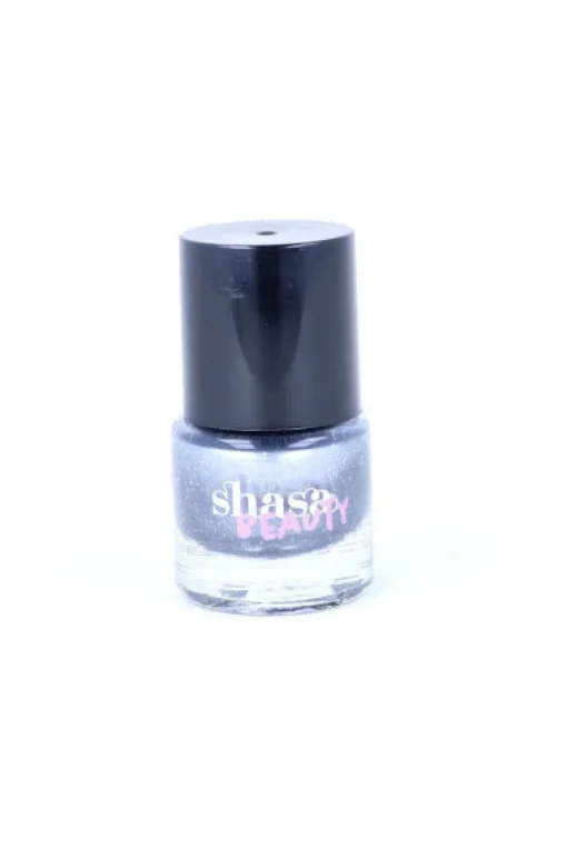 Esmalte metalizado glitter