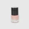 Esmalte rosa pastel malva