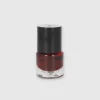 Esmalte vino cereza