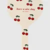 Espejo paleta cereza