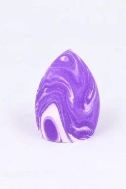 Esponja blender diseño tie dye
