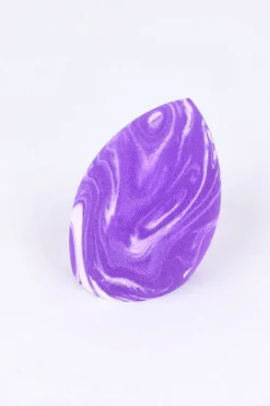 Esponja blender diseño tie dye