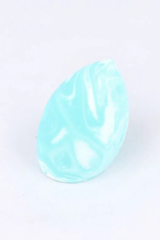 Esponja blender diseño tie dye