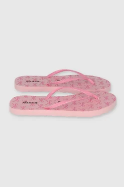 Flip flop coquette