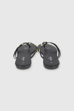 FLIP FLOP ESTRELLAS PU