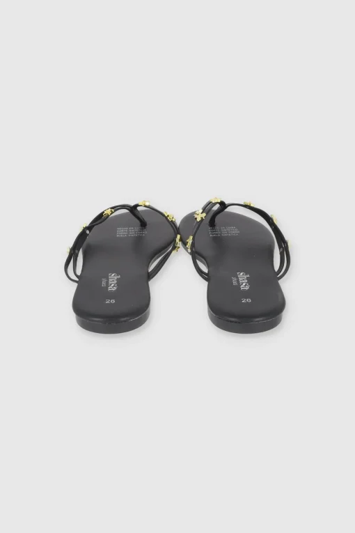 FLIP FLOP ESTRELLAS PU