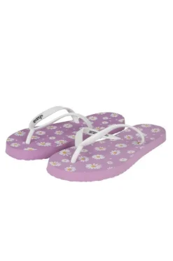 Flip Flop Flores