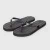 Flip Flop Textura Canasta