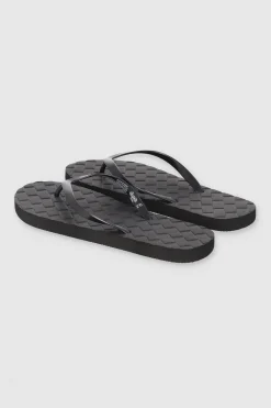 Flip Flop Textura Canasta