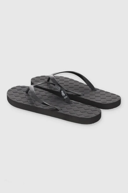 Flip Flop Textura Canasta