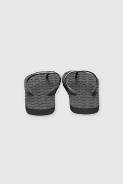 Flip Flop Textura Canasta