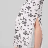 Flip Flops Chinela Flor Brillos