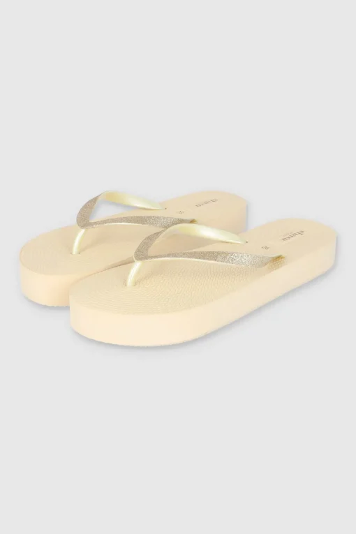 Flip Flops Chinela Glitter