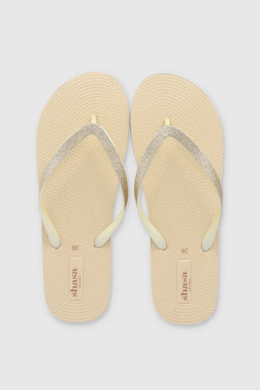 Flip Flops Chinela Glitter