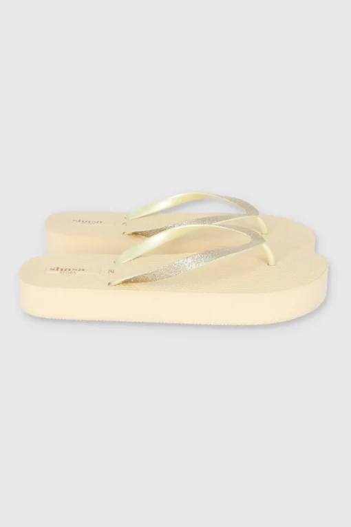 Flip Flops Chinela Glitter