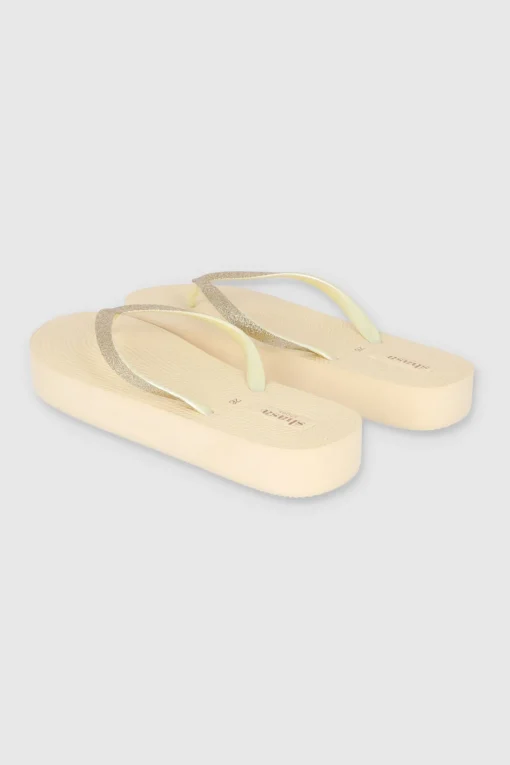 Flip Flops Chinela Glitter