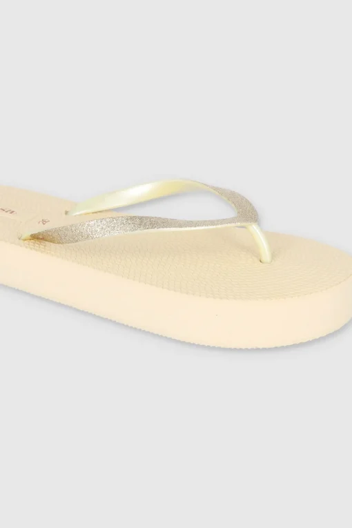 Flip Flops Chinela Glitter