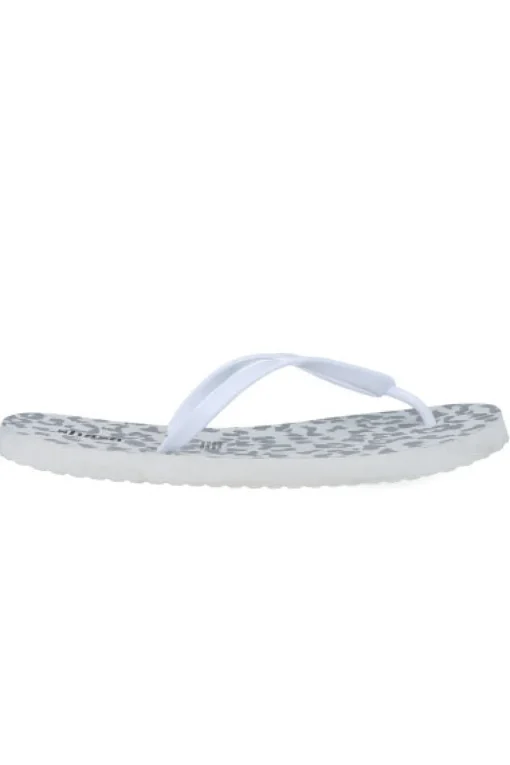 Flip flops estampado animal print