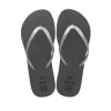 Flip Flops Glitter Suela