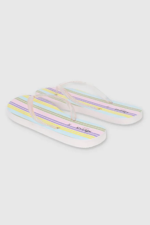 FLIP FLOPS LINEAS