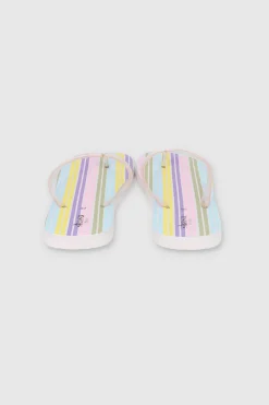 FLIP FLOPS LINEAS