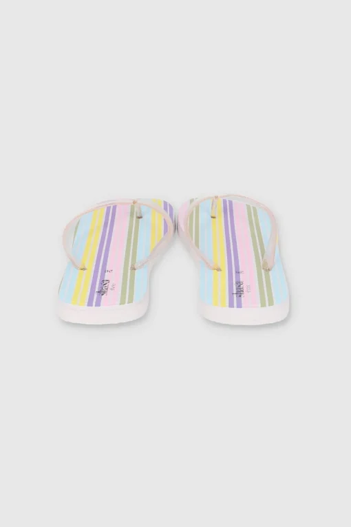 FLIP FLOPS LINEAS