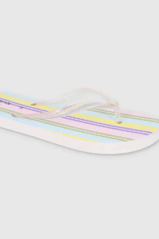 FLIP FLOPS LINEAS
