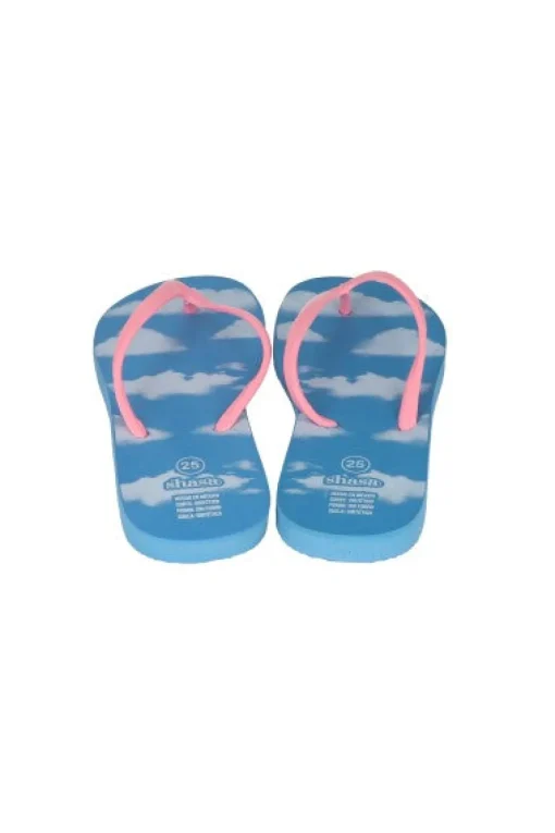 Flip Flops Nubes
