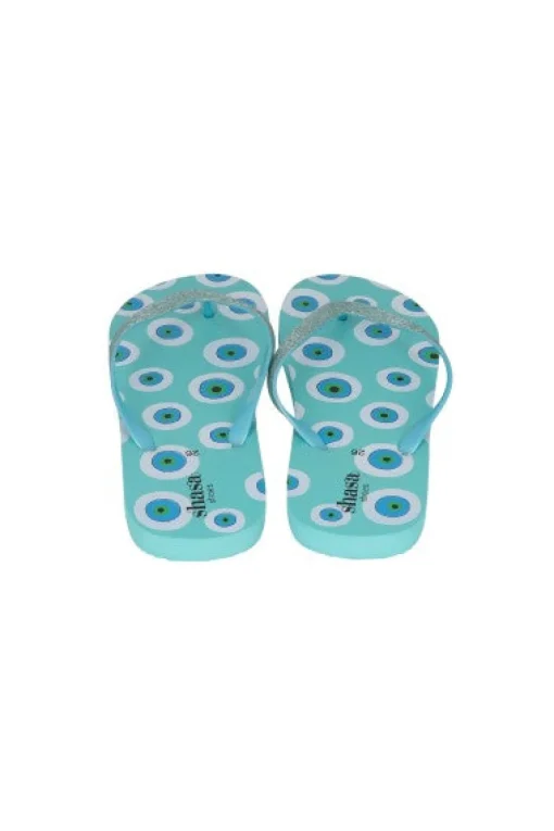 Flip Flops Ojos