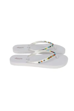 Flip Flops Ojos Colores