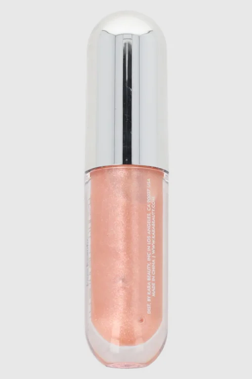 Gloss level up