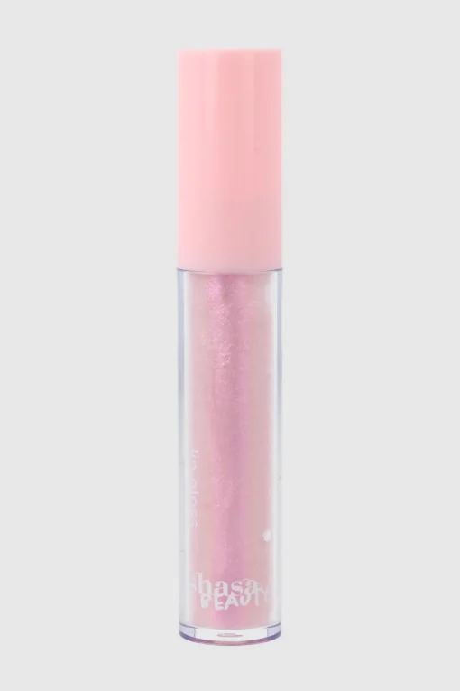 Gloss Transparente Brillo