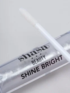 Gloss Transparente Brillo