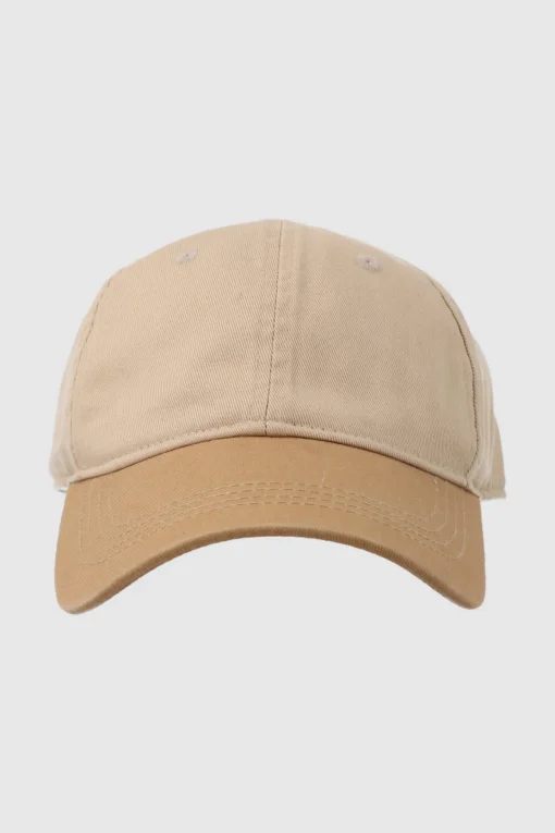 Gorra bi color